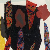 1982 - Luigi Montanarini - Composizione - olio su tela - 70x100 cm.jpg